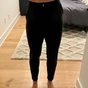 Lululemon Dress Pant Size 6
